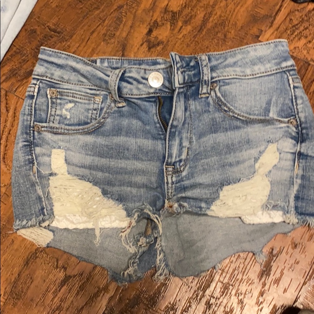 American Eagle shorts